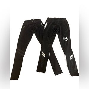 Virus Intl Tech Pant/ Compression Pant size L